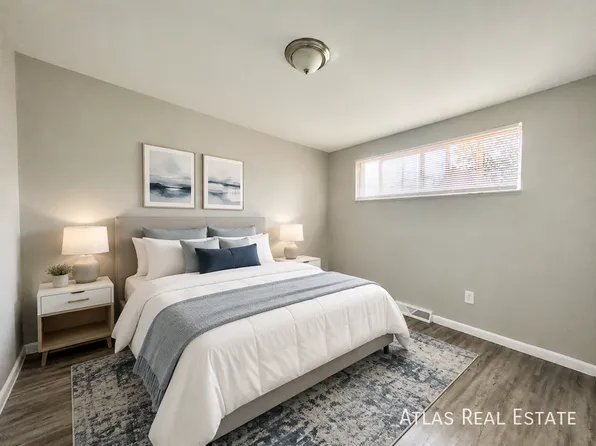 4425 N Elizabeth St, Denver, CO 80216