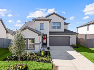 16923 Warm Glow Ct, Hockley, TX 77447