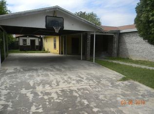 506 Bayonne Ln, Laredo, TX 78045
