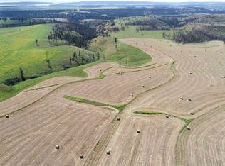 Tbd Gruenhagen Rd, Moorcroft, WY 82721