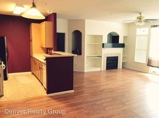 14241 E 1st Dr UNIT 102, Aurora, CO 80011