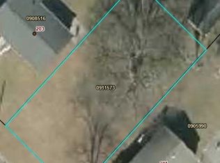 LOT 4 Clinton St, Roanoke Rapids, NC 27870