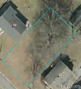 LOT 4 Clinton St, Roanoke Rapids, NC, 27870