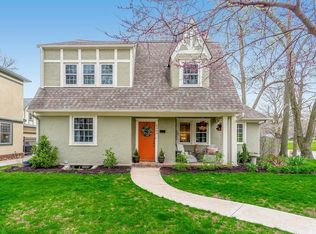 6449 Wornall Ter, Kansas City, MO 64113