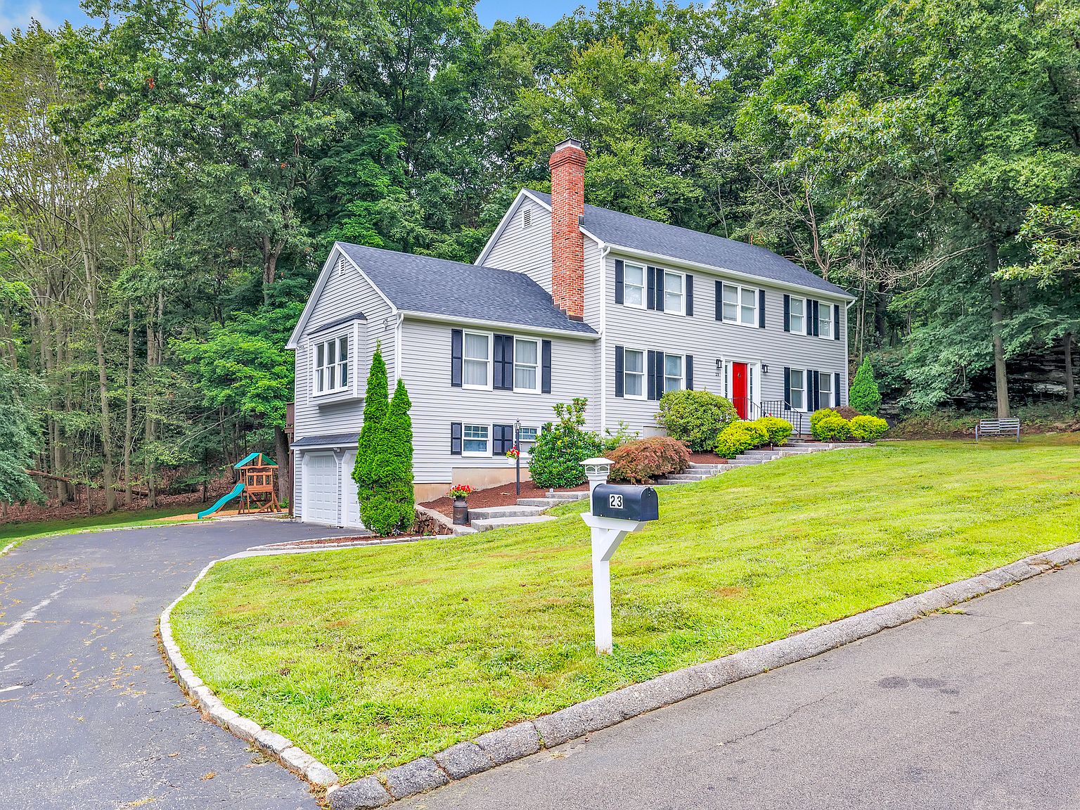 23 Rolling Brook Ln, Shelton, CT 06484 Zillow