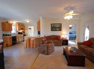 3309 Lowry Rd, Columbia, VA 23038