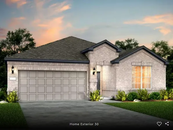 13308 Cuchillo Path, Manor, TX 78653