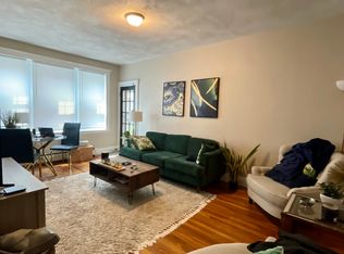 23 Sutherland Rd #8, Brighton, MA 02135