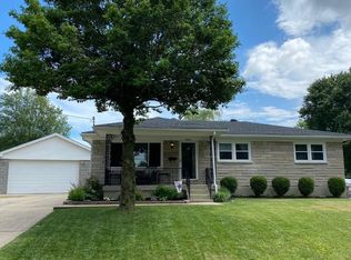 5604 Tamarack Ln, Louisville, KY 40258