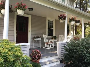 18 Jones Rd, Weston, MA 02493