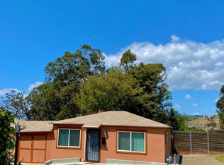4912 Jensen Rd, Castro Valley, CA 94552