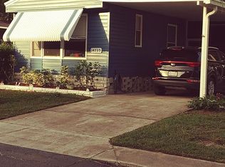 14735 Catrina Loop, Hudson, FL 34667