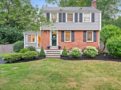 74 Sherrick Ave, Holbrook, MA, 02343