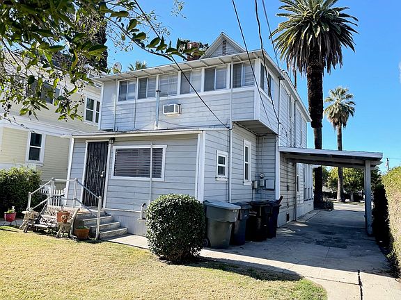2nd image of 419 Cajon St