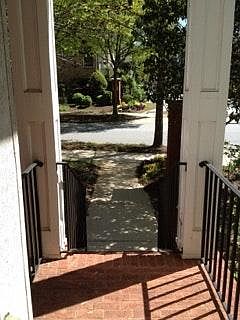 Entrance - Foyer