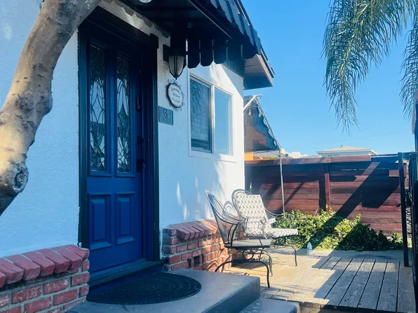 (undisclosed Address), Long Beach, CA 90805