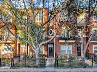2810 N Hall St, Dallas, TX 75204