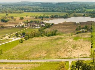 E 1070th Rd, Sallisaw, OK 74955