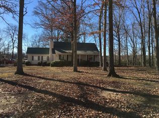 324 Pleasant Ridge Loop, Adamsville, TN 38310