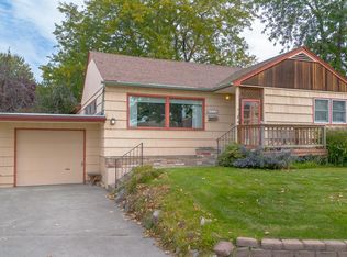 1512 Hunt Ave, Richland, WA 99354