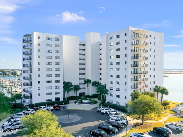 322 Causeway Drive Ste 505, Wrightsville Beach, NC 28480