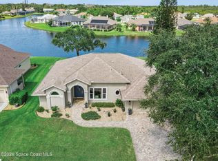 983 Wildwood Dr, Melbourne, FL 32940