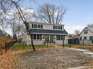 45 20th Ave N, Hopkins, MN 55343