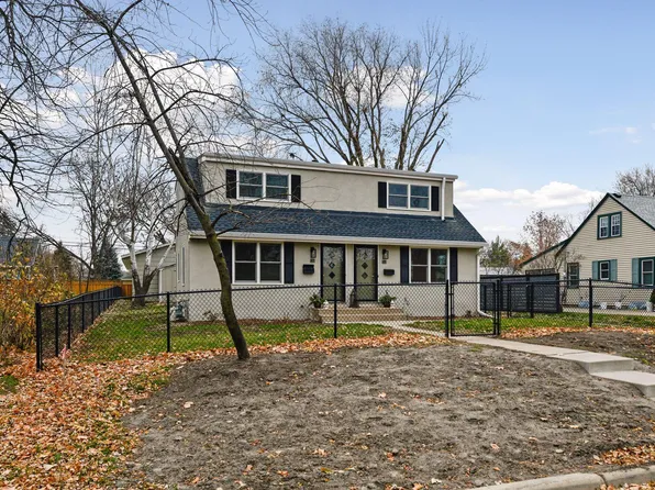 45 20th Ave N, Hopkins, MN 55343