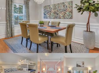 40 Reese Way #40, Savannah, GA 31419