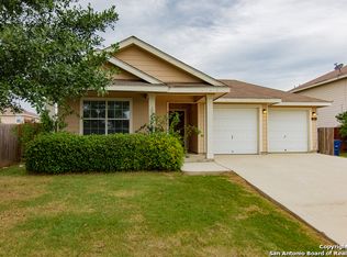 3251 Wren Brook Dr, New Braunfels, TX 78130