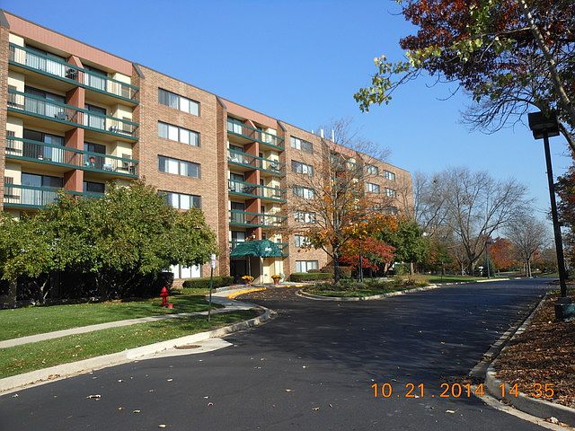 1st image of 1840 Huntington Blvd APT 613