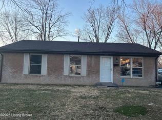 5100 Invicta Dr, Louisville, KY 40216