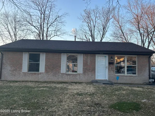 5100 Invicta Dr, Louisville, KY 40216