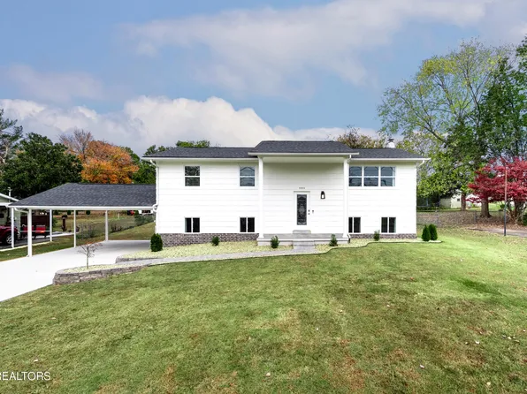 5800 Wilkerson Rd, Knoxville, TN 37912