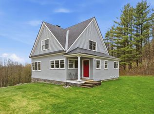 860 Yale Heights Road, West Windsor, VT 05089