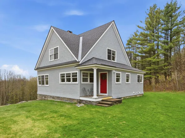 860 Yale Heights Road, West Windsor, VT 05089