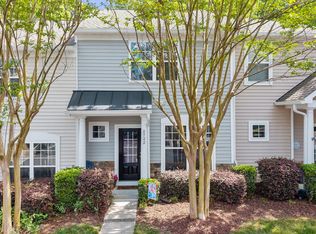 2722 Willow Pines Pl, Raleigh, NC 27614