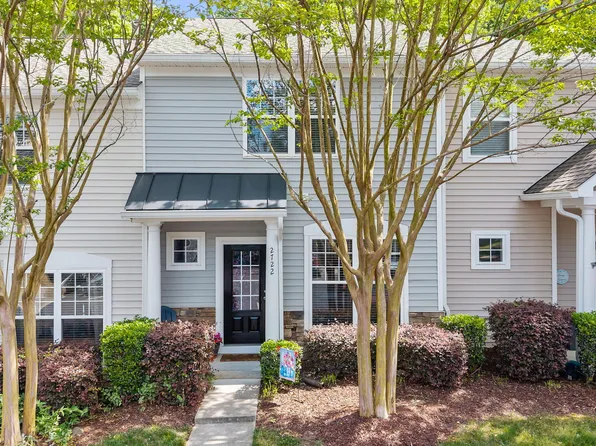 2722 Willow Pines Pl, Raleigh, NC 27614