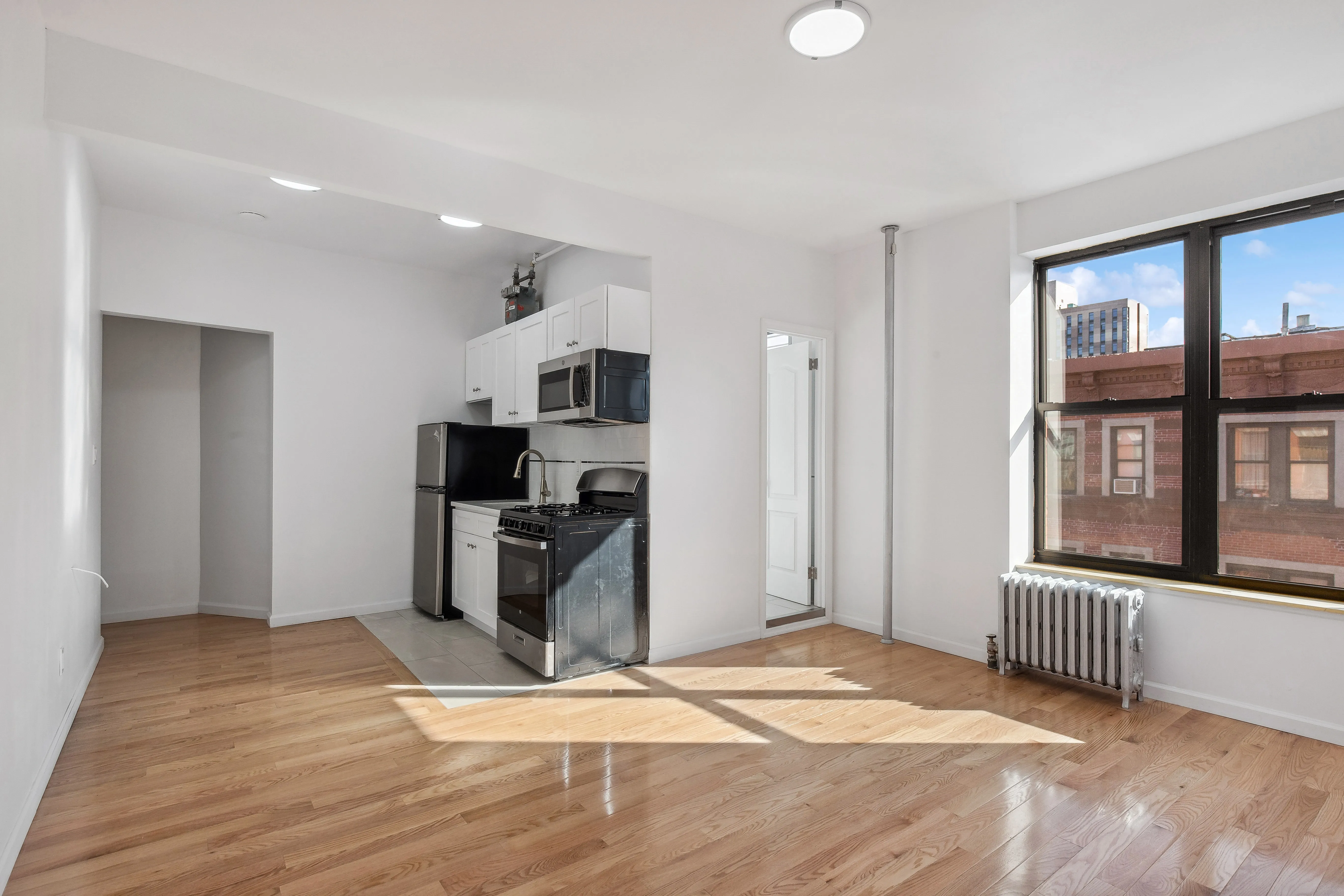 47 Delancey Street #5F in Lower East Side, Manhattan | StreetEasy