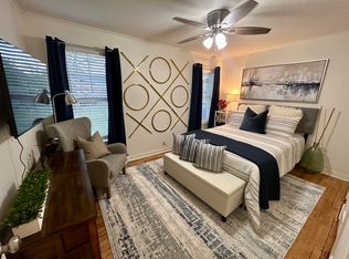 851 Rutherford St, Shreveport, LA 71104