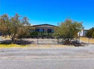 1170 S Bunch St, Pahrump, NV 89048