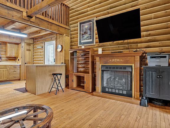 4th image of 4550 N County Road 500 W