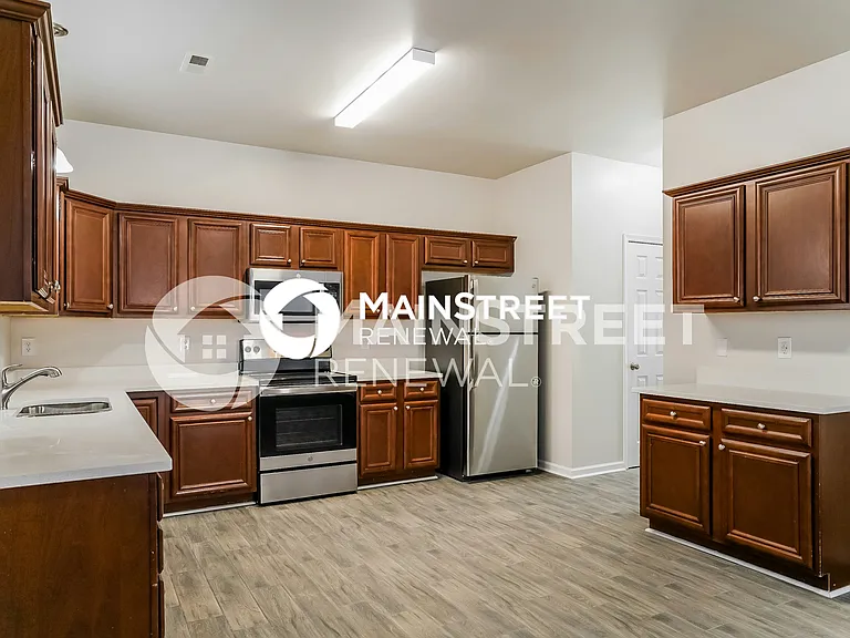 WM - Kitchen