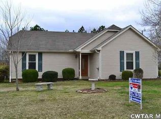 40 Ellendale Pl, Jackson, TN 38305