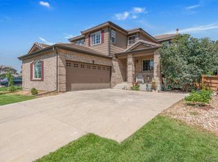 17141 E 104th Pl, Commerce City, CO 80022