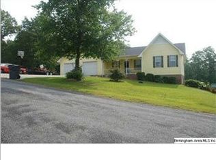 115 Blake Cul De Sac, Pell city, AL 35125