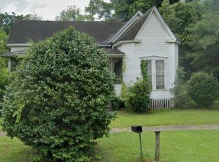 202 Main St E, Marshallville, GA 31057