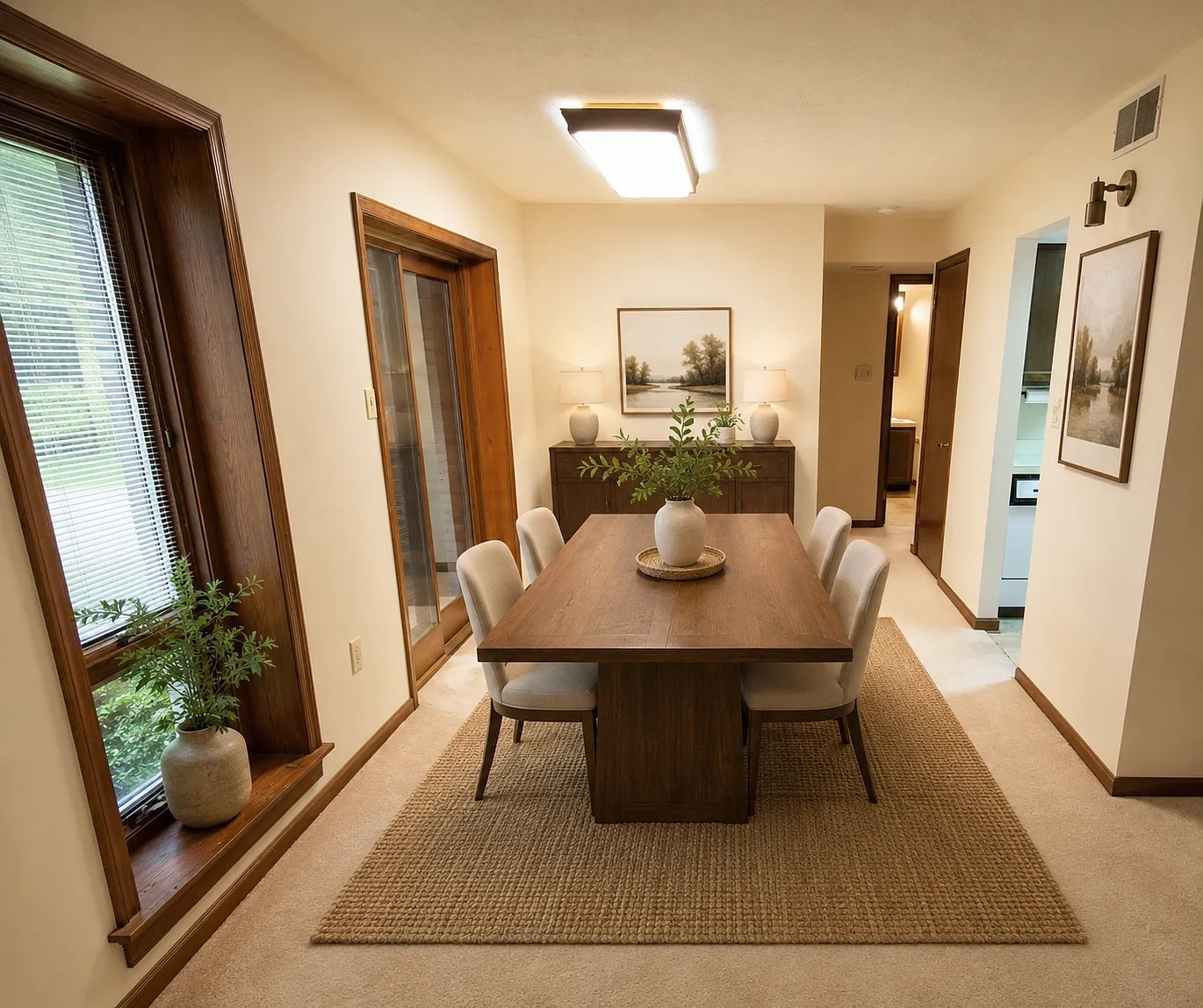 1 bed, 759 sqft, $1,700 — Photo 3