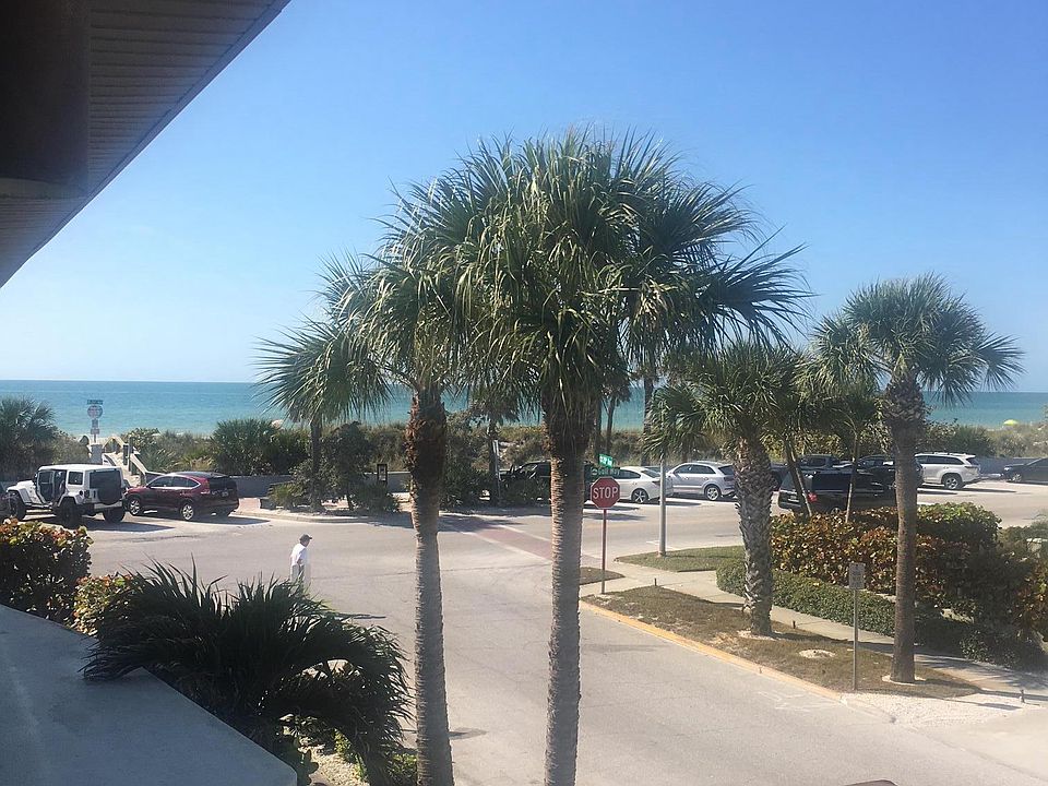 View from the bedroom 