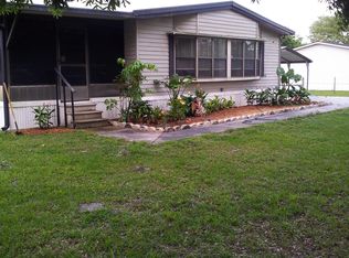 8420 SE 57th Dr, Okeechobee, FL 34974